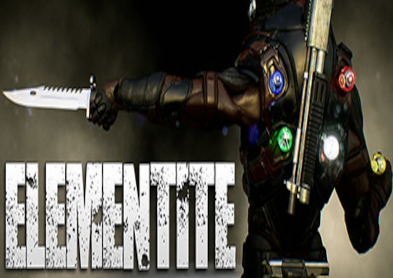 Elementite Steam CD Key