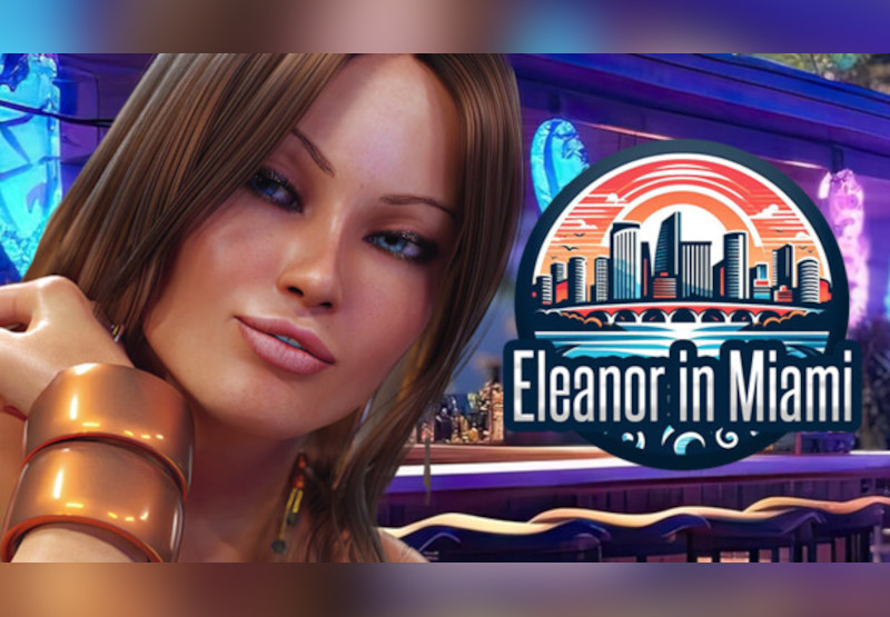 Eleanor in Miami PC Steam CD Key screenshot 1