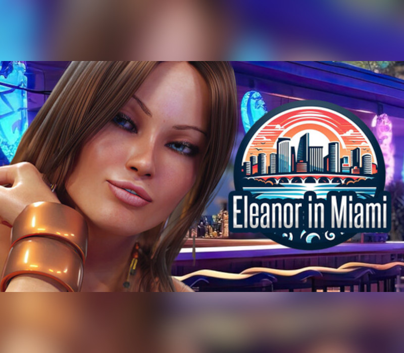 

Eleanor in Miami PC Steam CD Key