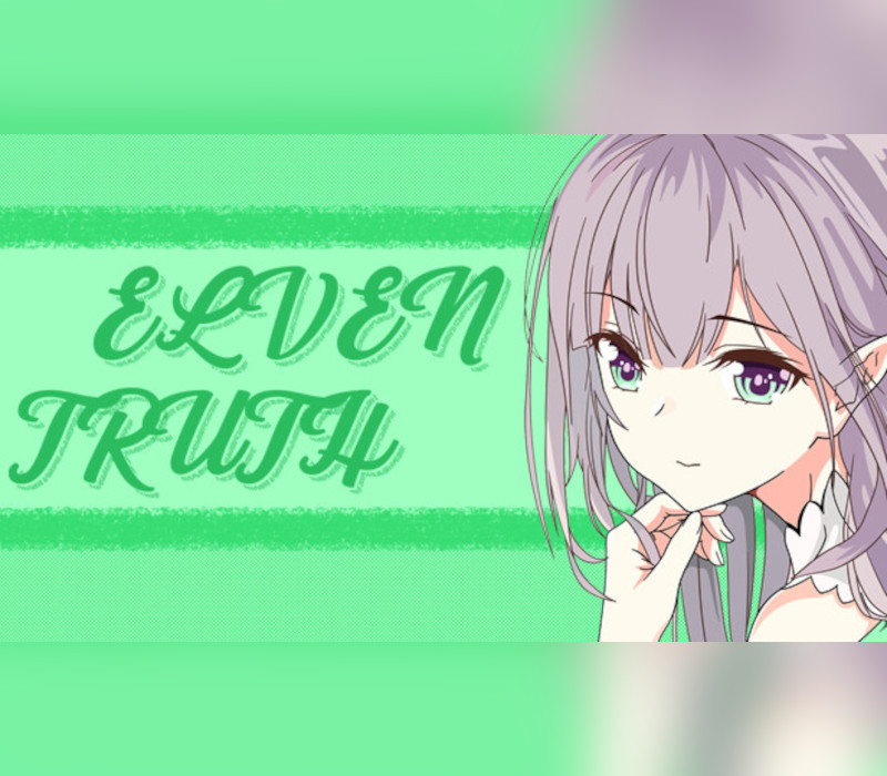 

Elven Truth Steam CD Key