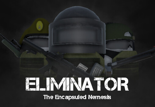 Eliminator: The Encapsuled Nemesis Steam CD Key