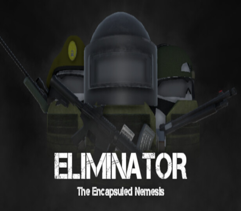 

Eliminator: The Encapsuled Nemesis Steam CD Key