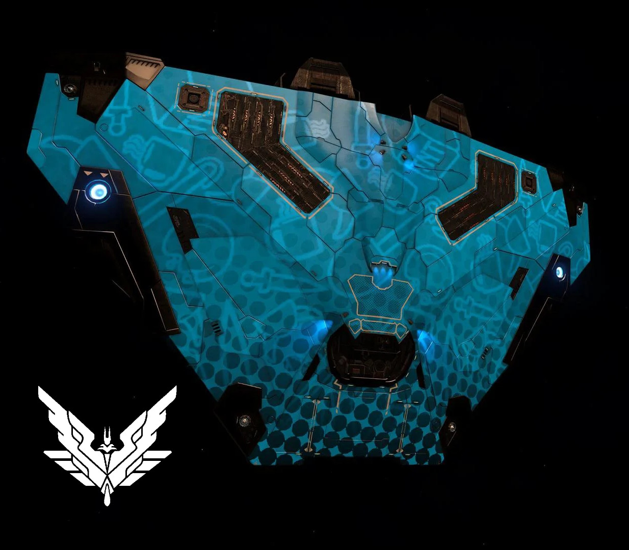 

Elite: Dangerous - Yogscast Cobra Mk III Paint Job DLC Digital Download CD Key