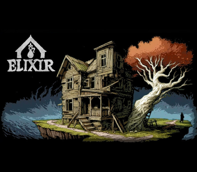 

Elixir Steam CD Key