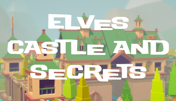 Elves Castle And Secrets Steam CD Key