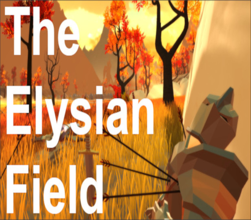 

The Elysian Field Steam CD Key