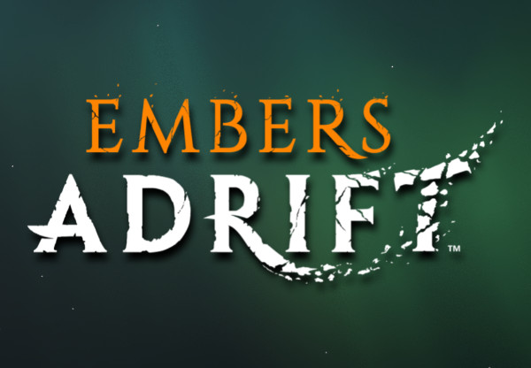 Embers Adrift CD Key