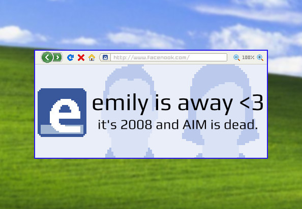 Emily Is Away <3 EU V2 Steam Altergift