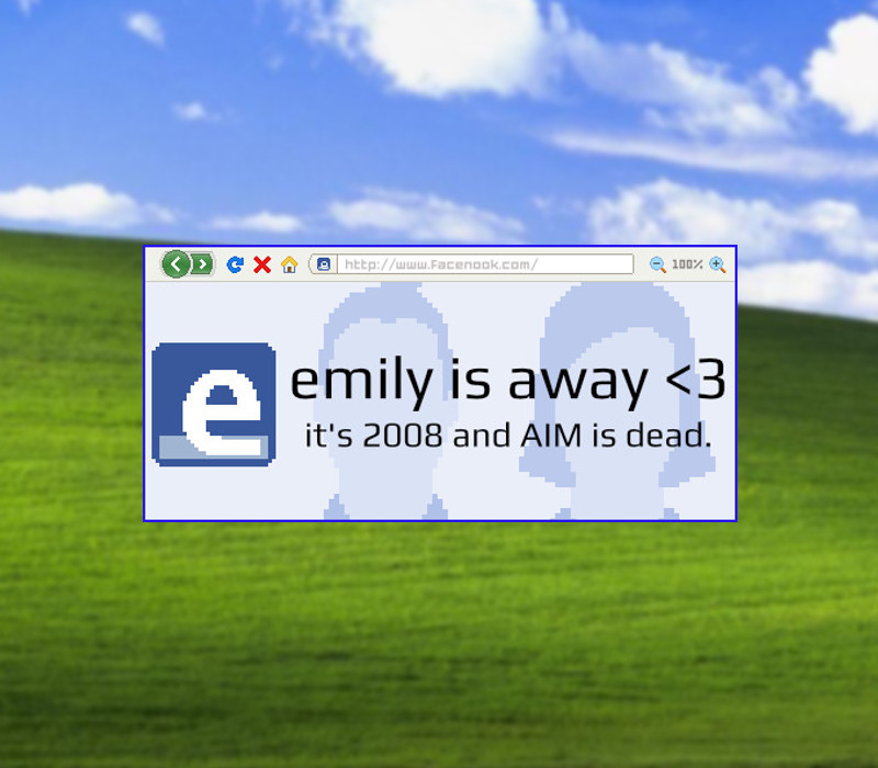 Emily Is Away <3 Steam CD Key