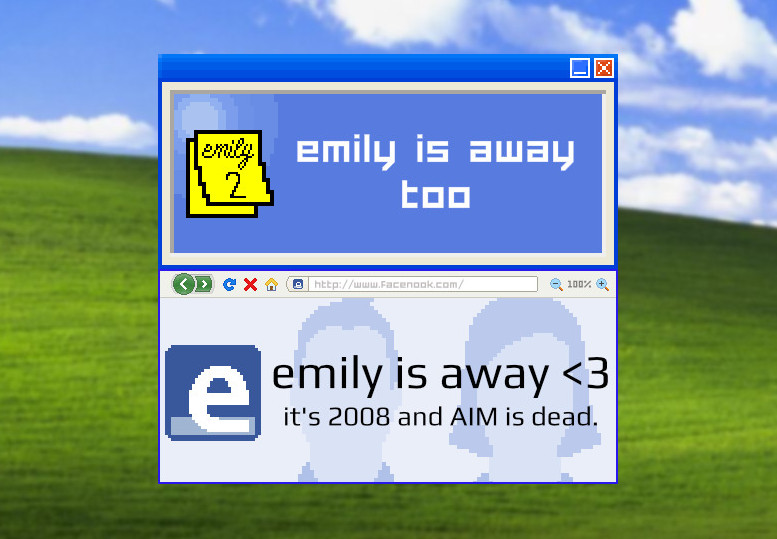 Emily Is Away Complete Pack Steam CD Key