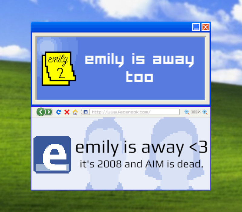 

Emily is Away Complete Pack Steam CD Key