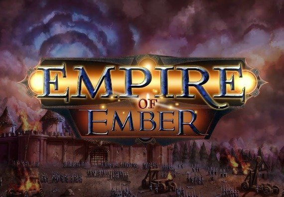 Empire Of Ember EU V2 Steam Altergift
