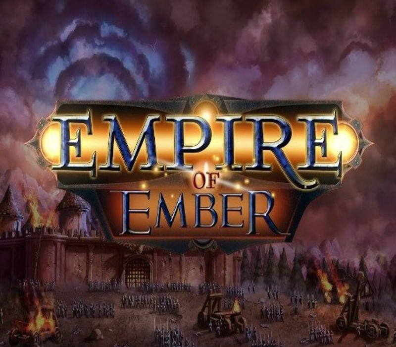 

Empire of Ember EU v2 Steam Altergift