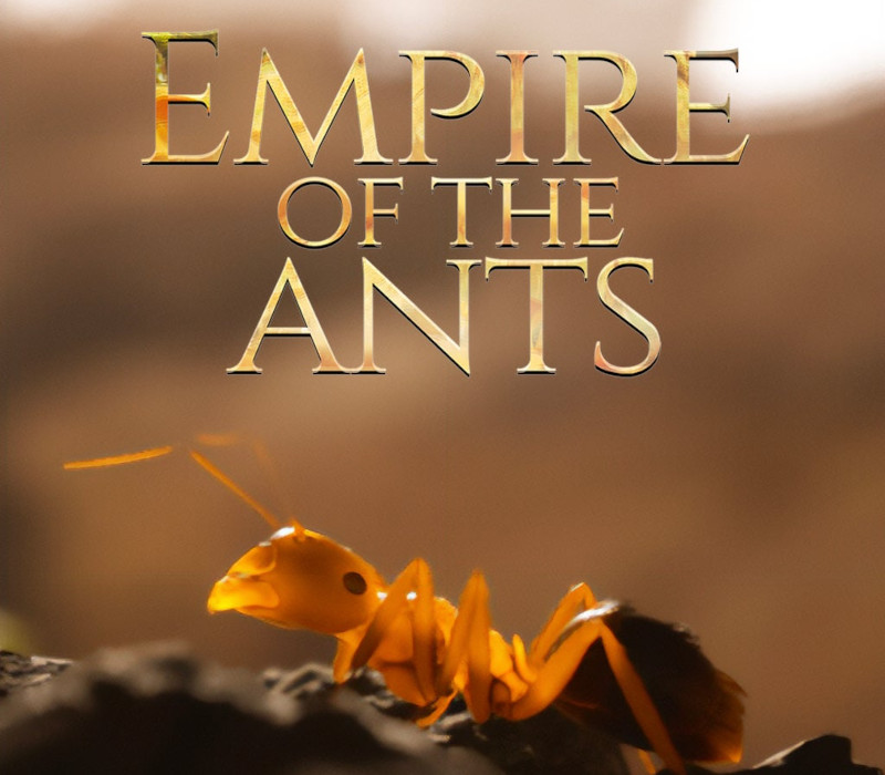 cover Empire of the Ants PC Steam Altergift