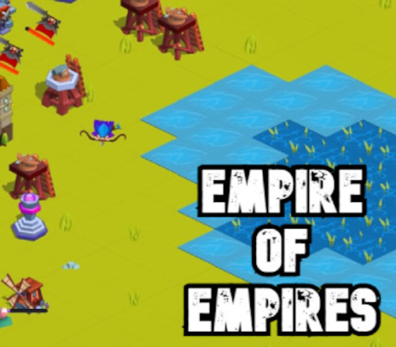 

Empire of Empires Steam CD Key