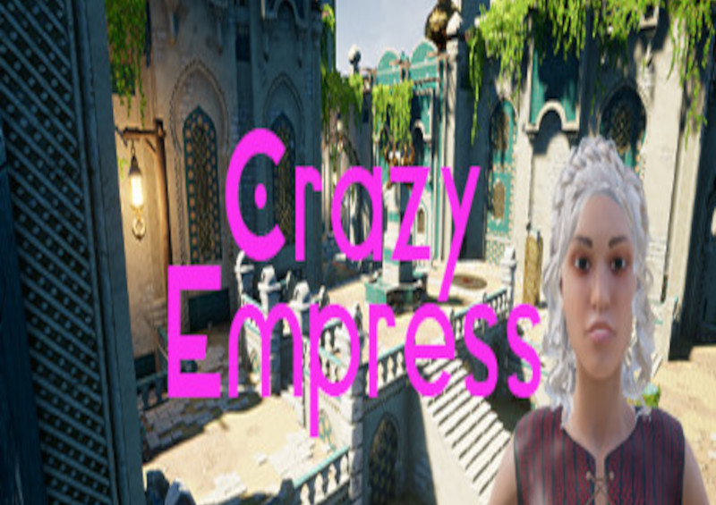 Crazy Empress Steam CD Key
