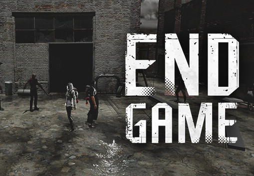 Endgame PC Steam CD Key screenshot 1