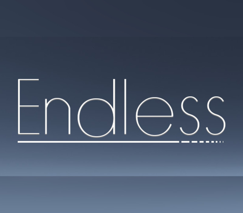 

Endless Steam CD Key