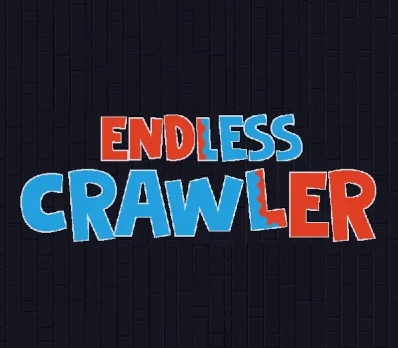 Endless Crawler Steam CD Key