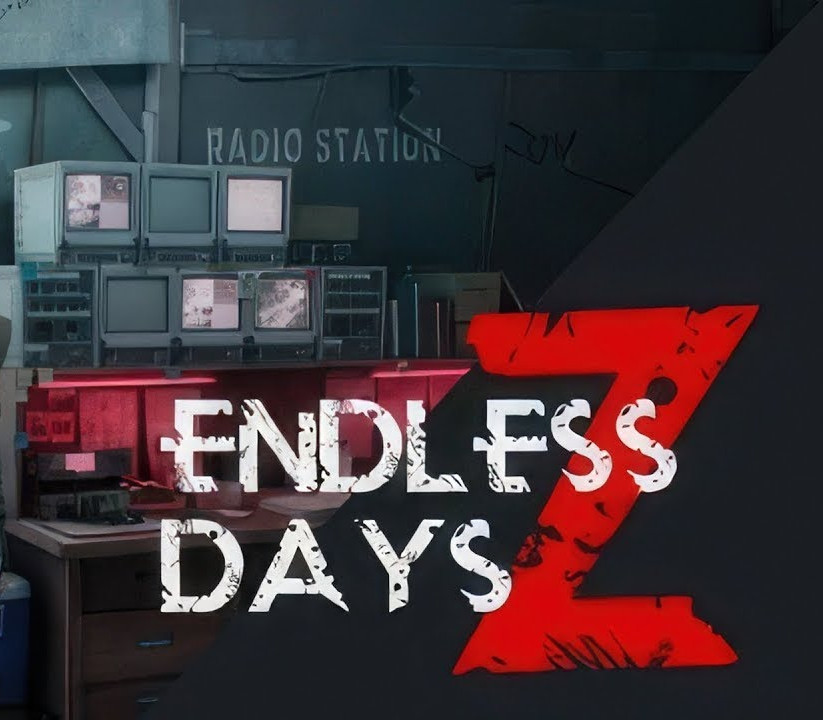 ENDLESS DAYS Z PC Steam