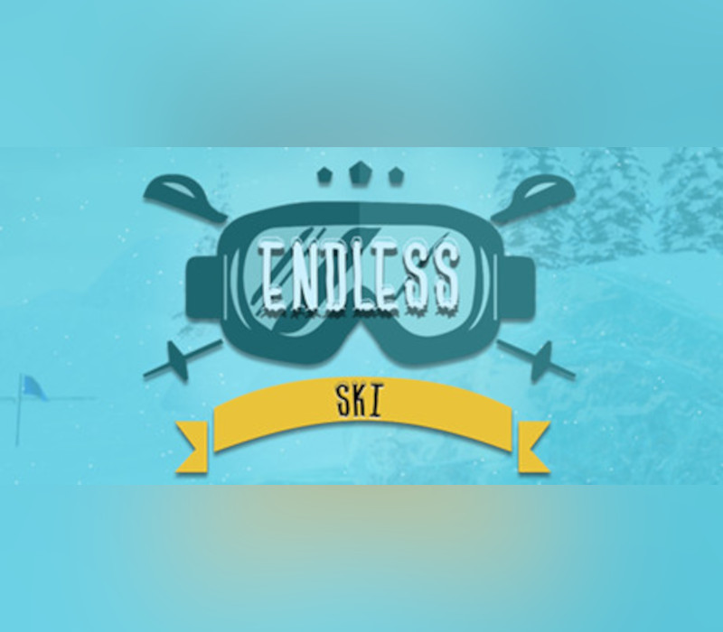 

Endless Ski Steam CD Key