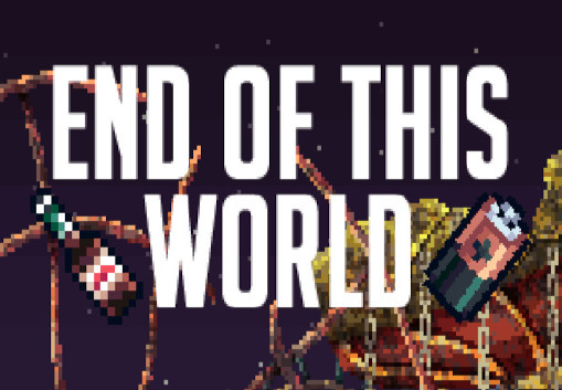 End Of This World EU Steam CD Key