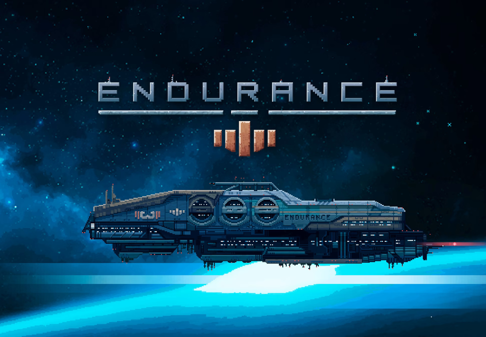 Endurance: Space Action AR XBOX One CD Key