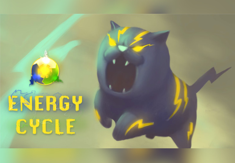 Energy Cycle - Collector's Edition Content DLC Steam CD Key screenshot 1