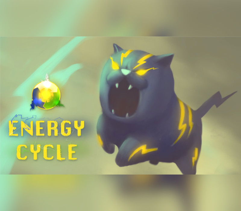 

Energy Cycle - Collector's Edition Content DLC Steam CD Key