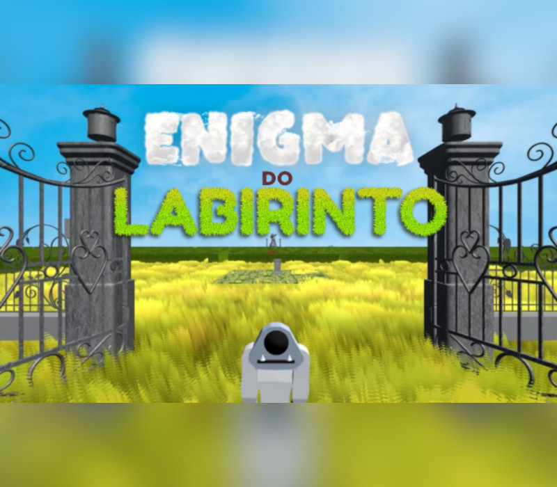 Enigma Do Labirinto Steam CD Key