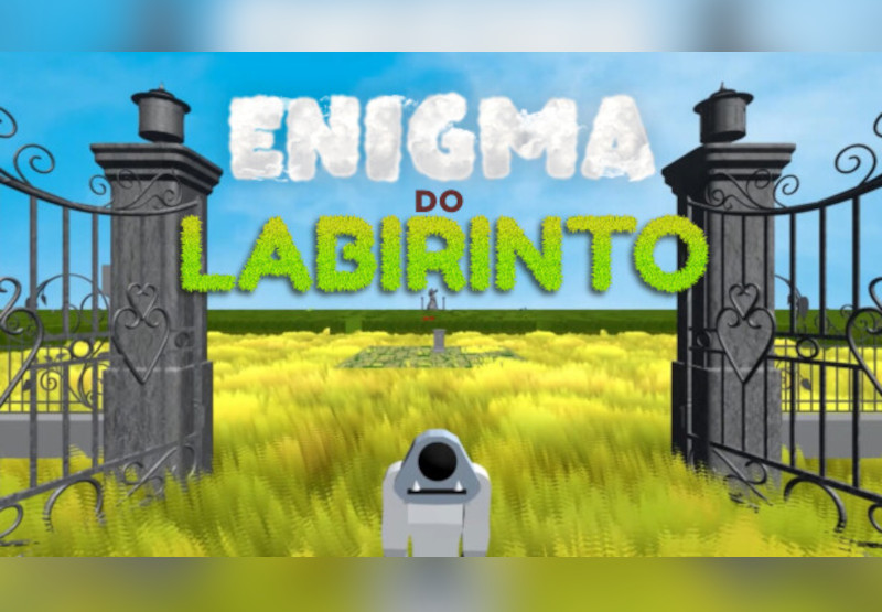 Enigma Do Labirinto Steam CD Key