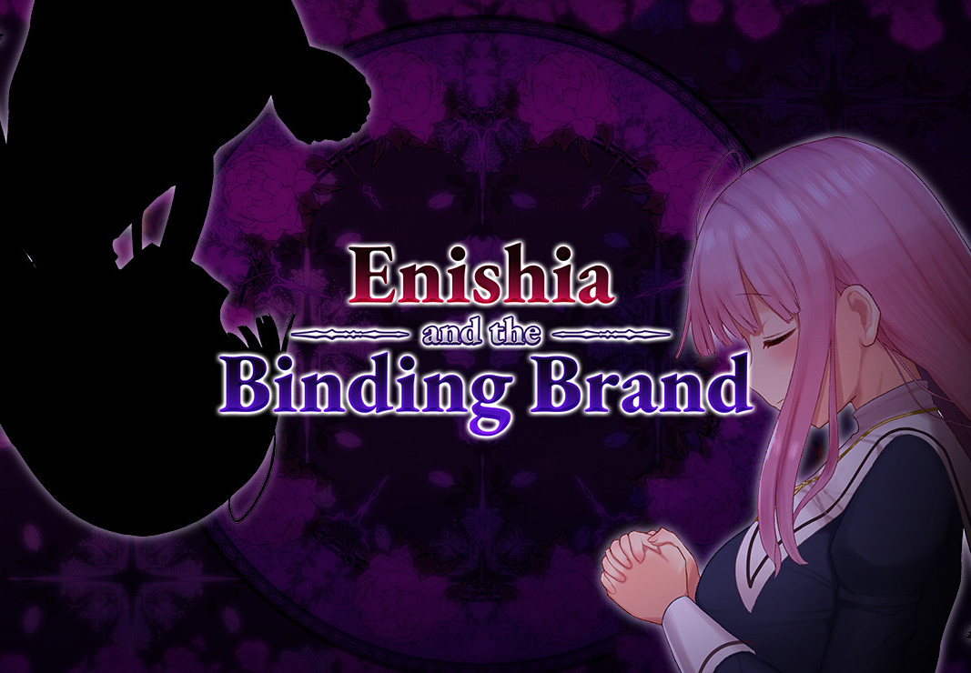 Enishia and the Binding Brand PC Steam Account screenshot 2