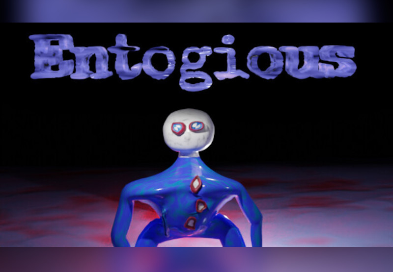 Entogious Steam CD Key