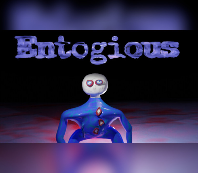 Entogious Steam