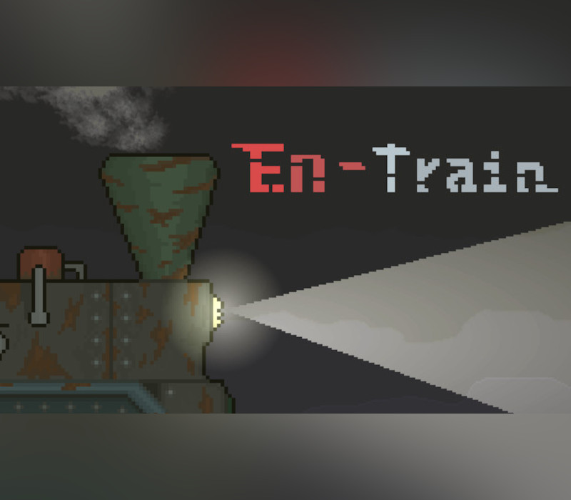 En-Train PC Steam CD Key