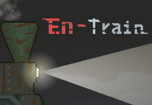 En-Train PC Steam CD Key screenshot 1