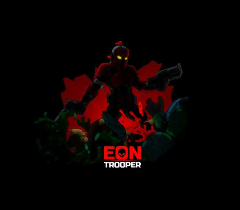 EON Trooper PC Steam