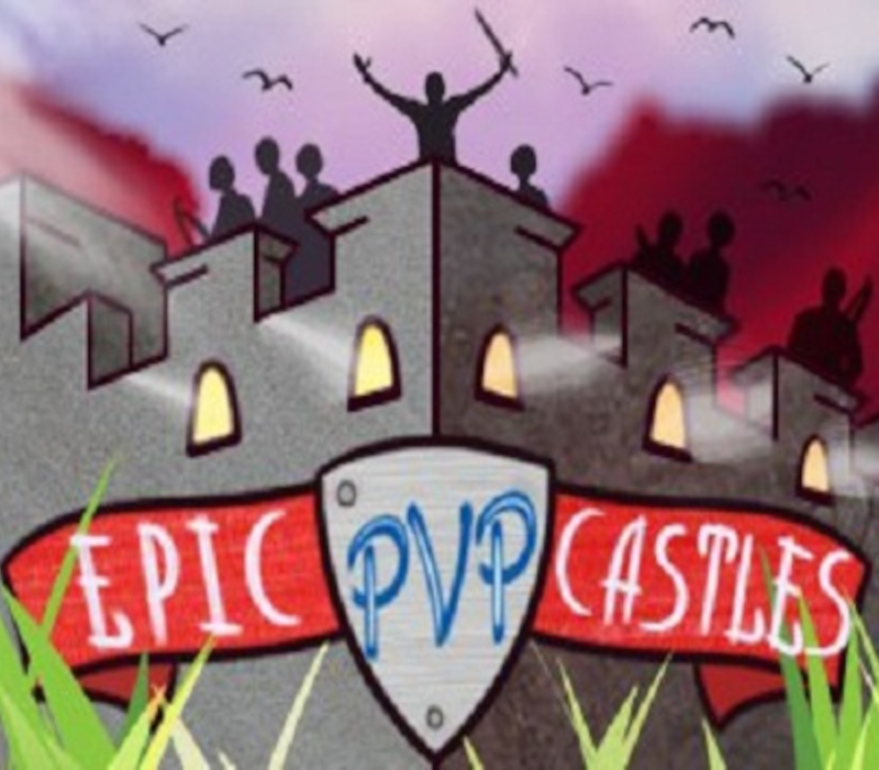 

Epic PVP Castles Steam CD Key