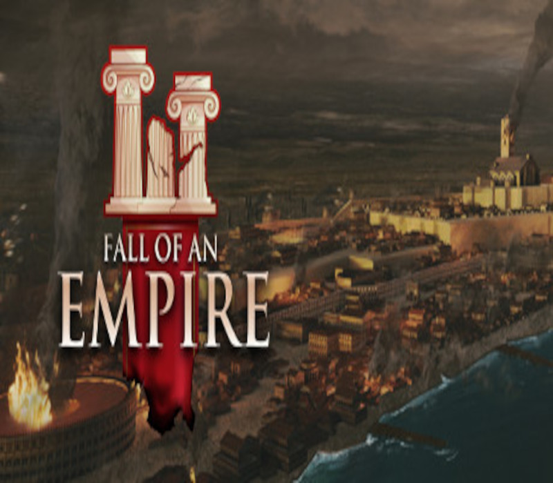 

Fall of an Empire Steam CD Key