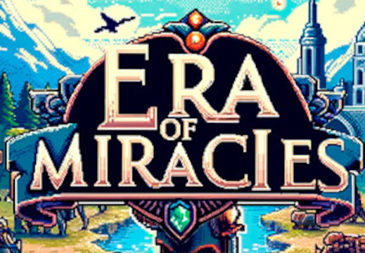Era of Miracles PC Steam CD Key screenshot 2