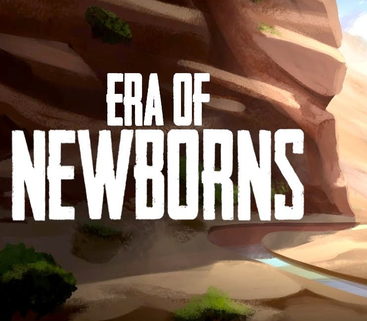 Era Of Newborns Steam