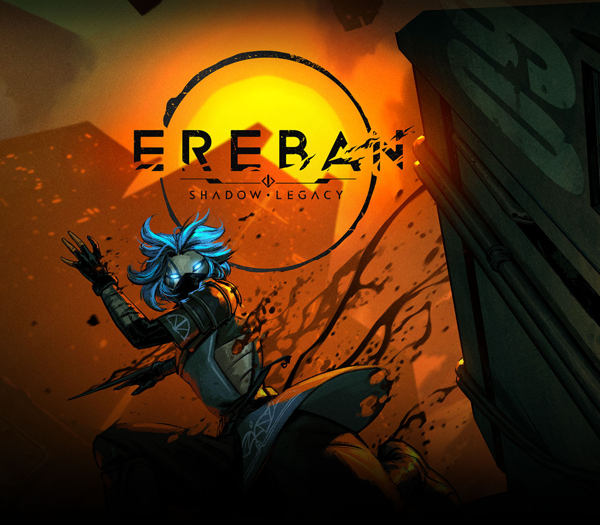 Ereban: Shadow Legacy Steam