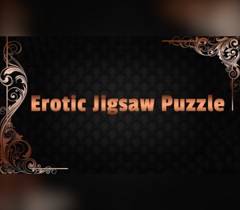 Erotic Jigsaw Puzzle + Artbook DLC Steam CD Key