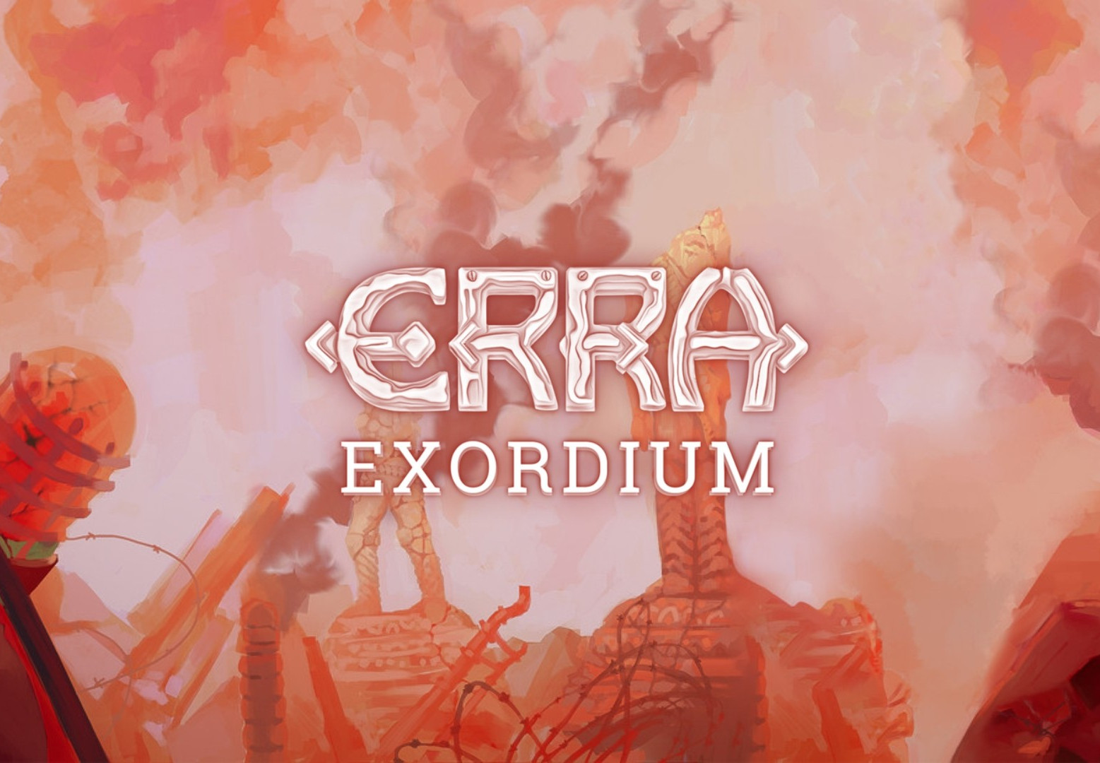 Erra: Exordium Steam CD Key