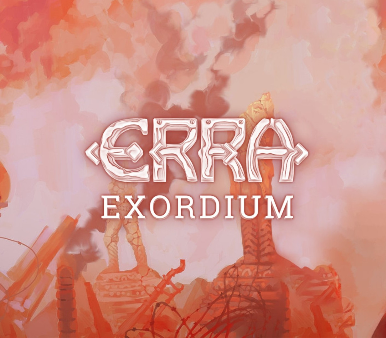 cover Erra: Exordium PlayStation 5 Account