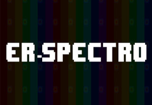 Er-Spectro Steam CD Key  screenshot 1