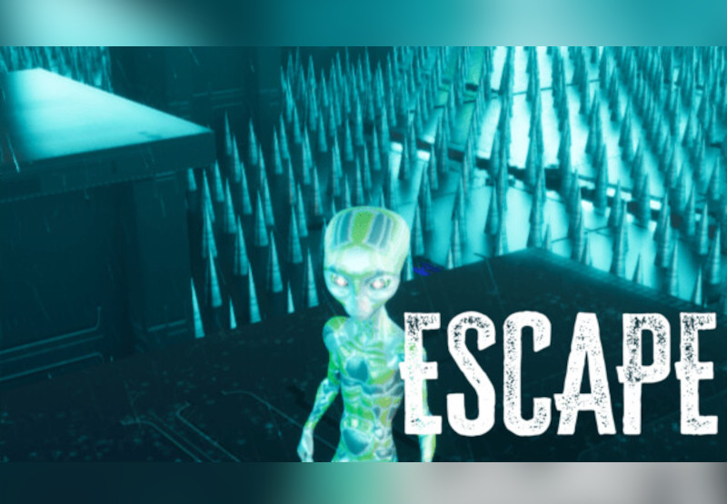 Escape! Steam CD Key