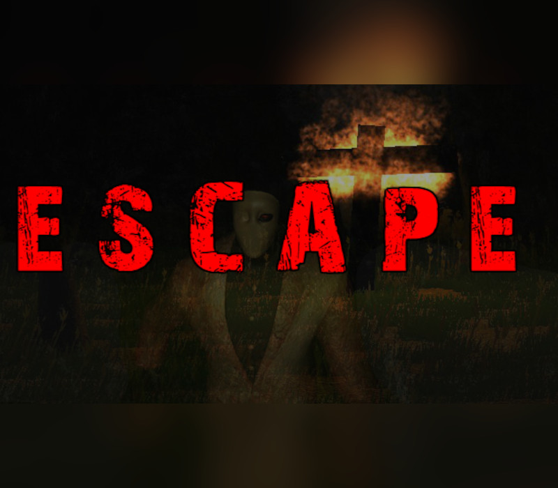 

Escape Steam CD Key