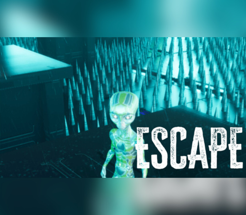 Escape! Steam CD Key