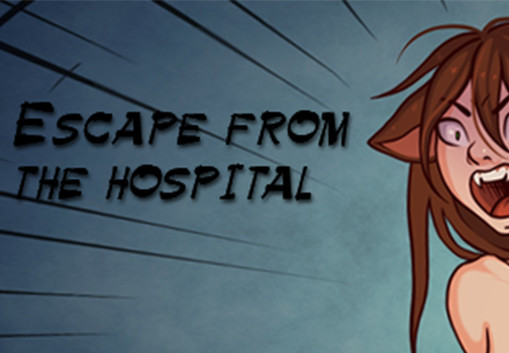 Escape From The Hospital Steam CD Key